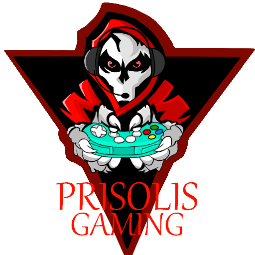 Prisolis Gaming Community